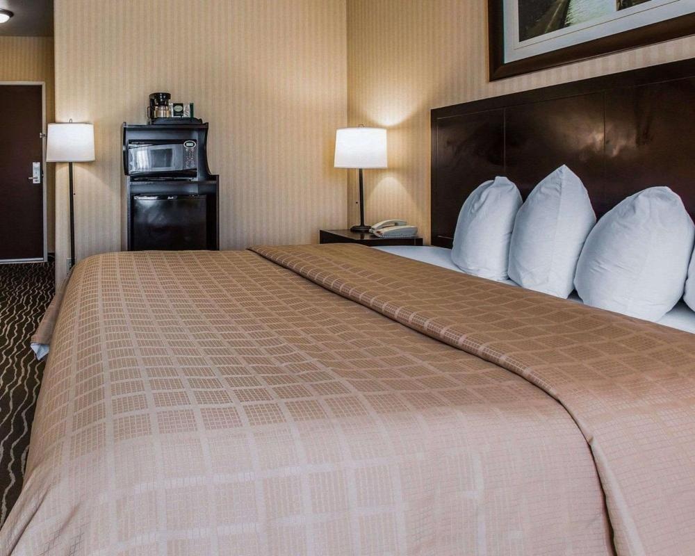 Quality Inn Rosemead